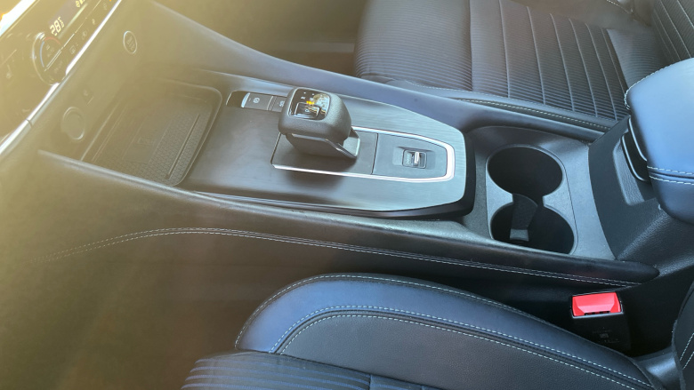 Nissan Qashqai 1.3 DiG-T MH 158 Tekna 5dr Xtronic Petrol Hatchback